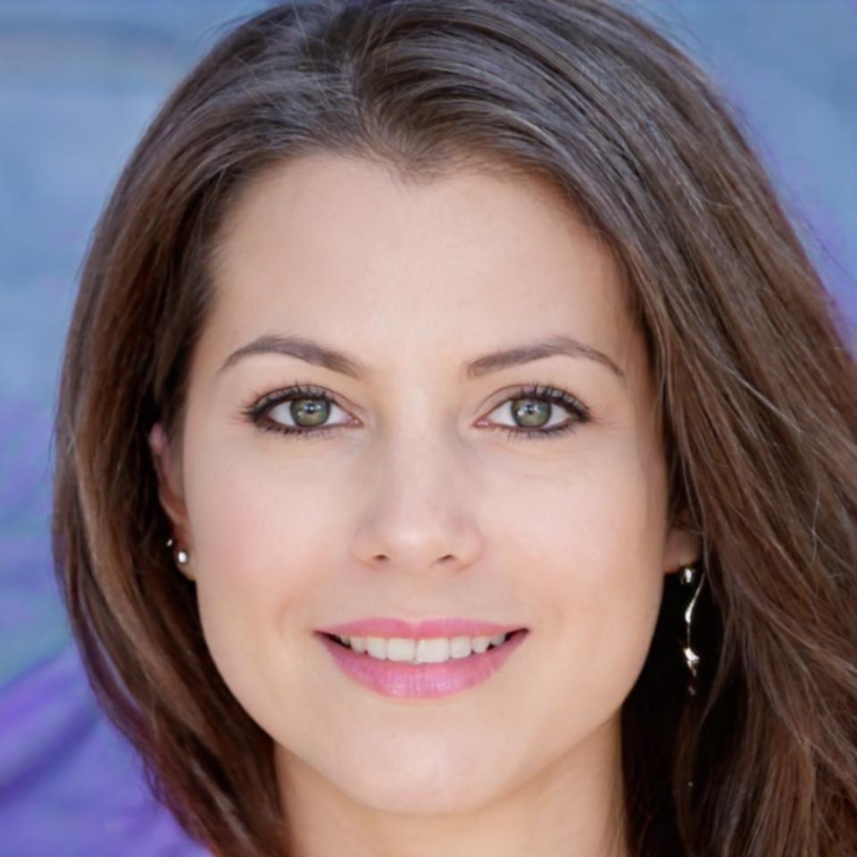 Léonie Barthès, fondatrice de velokineyra